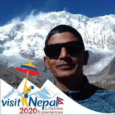 Baburam Rijal
